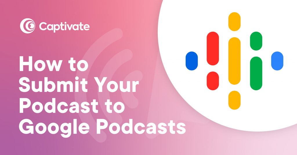 Google Podcasts