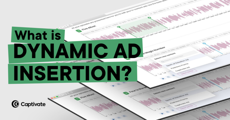 What is Dynamic Ad Insertion